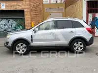 2013 Opel ANTARA