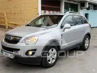 2013 Opel ANTARA