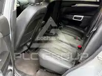 2013 Opel ANTARA