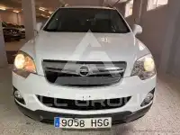2013 Opel ANTARA