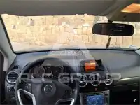 2013 Opel ANTARA