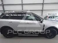 2013 Opel ANTARA