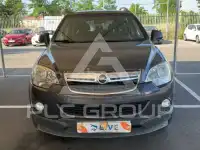 2013 Opel ANTARA