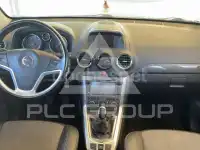 2013 Opel ANTARA
