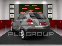 2013 Opel ANTARA
