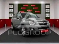 2013 Opel ANTARA