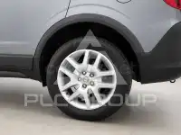 2013 Opel ANTARA