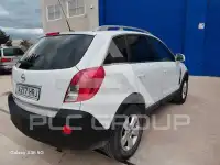 2013 Opel ANTARA