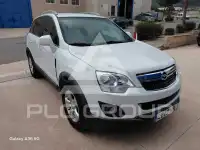 2013 Opel ANTARA