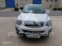 2013 Opel ANTARA