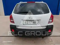 2013 Opel ANTARA