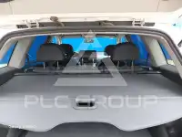 2013 Opel ANTARA