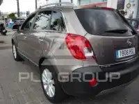 2013 Opel ANTARA
