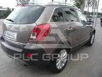 2013 Opel ANTARA