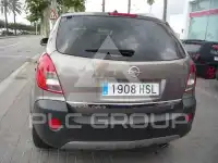 2013 Opel ANTARA