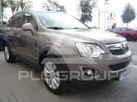 2013 Opel ANTARA