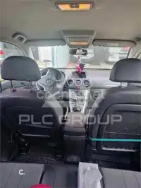 2013 Opel ANTARA