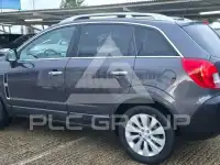 2013 Opel ANTARA