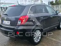 2013 Opel ANTARA