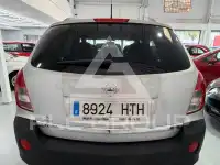 2013 Opel ANTARA