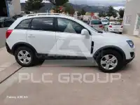 2013 Opel ANTARA