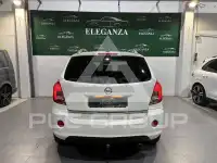 2013 Opel ANTARA