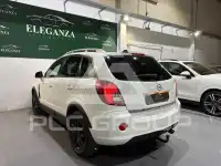 2013 Opel ANTARA
