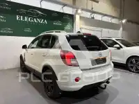 2013 Opel ANTARA