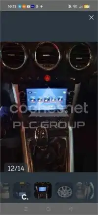 2013 Opel ANTARA