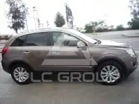 2013 Opel ANTARA