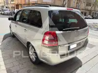 2013 Opel ZAFIRA