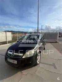 2013 Opel ZAFIRA