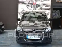 2013 Opel ZAFIRA