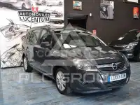 2013 Opel ZAFIRA