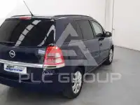 2013 Opel ZAFIRA