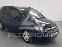 2013 Opel ZAFIRA
