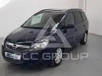 2013 Opel ZAFIRA