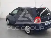 2013 Opel ZAFIRA
