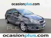 2013 Opel ZAFIRA