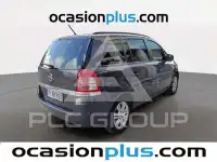 2013 Opel ZAFIRA