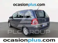 2013 Opel ZAFIRA