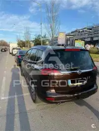 2013 Opel ZAFIRA