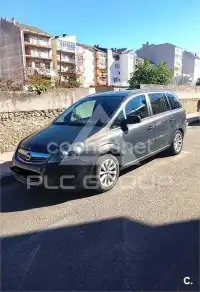 2013 Opel ZAFIRA