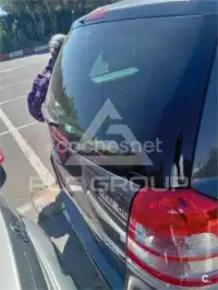 2013 Opel ZAFIRA
