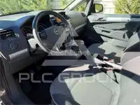 2013 Opel ZAFIRA