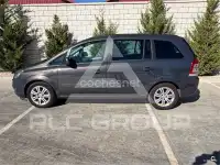 2013 Opel ZAFIRA