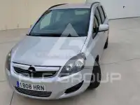 2013 Opel ZAFIRA