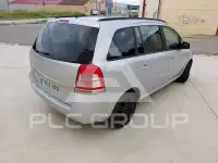 2013 Opel ZAFIRA