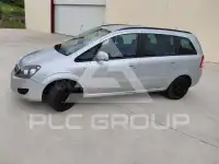 2013 Opel ZAFIRA