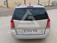 2013 Opel ZAFIRA